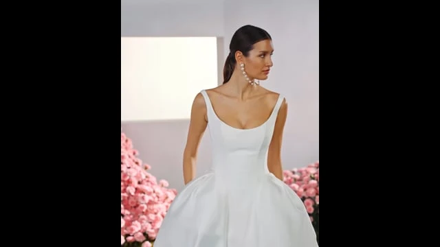Wedding Dresses